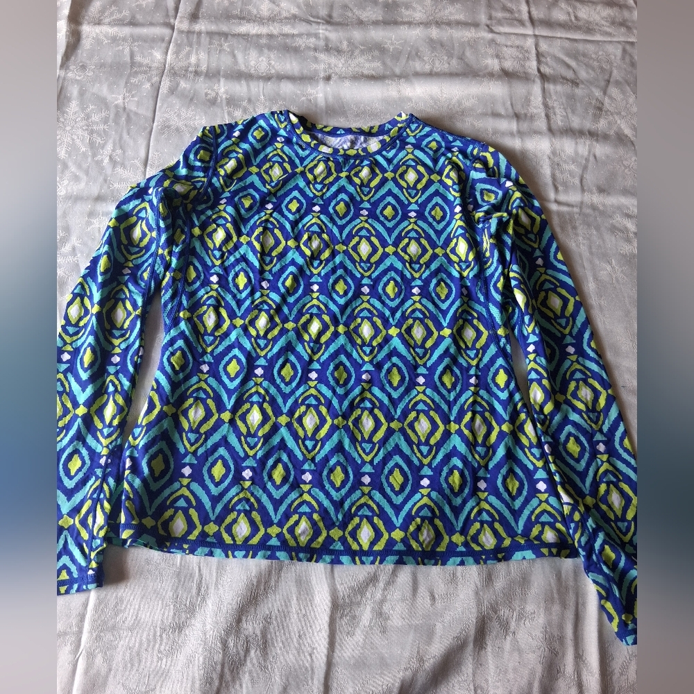 Solchill Top